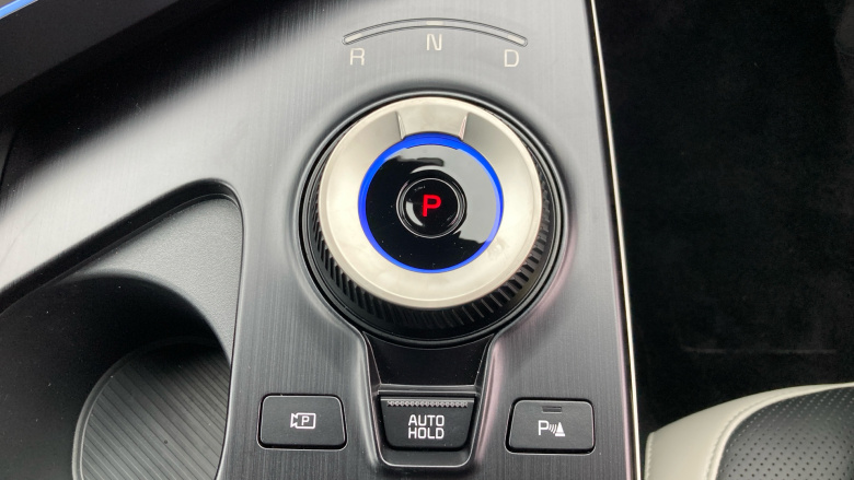 Kia EV6 168kW GT Line 84kWh 5dr Auto Electric Estate